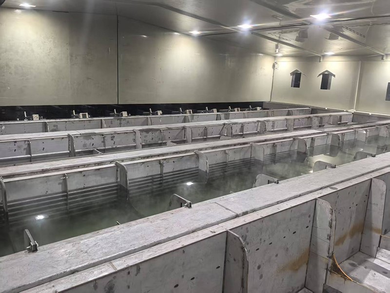 Pickling line Pickling line