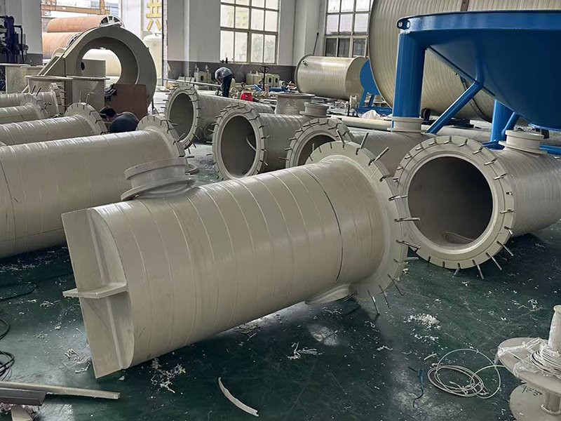 Waste Acid Filter Waste Acid Filter